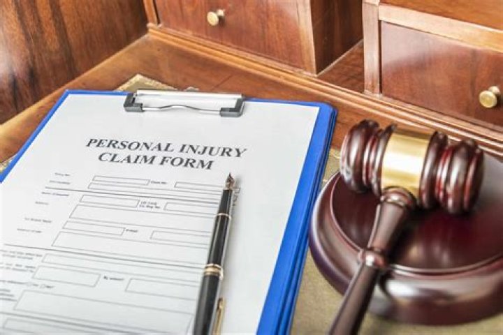 Can I change solicitors during a personal injury claim?
