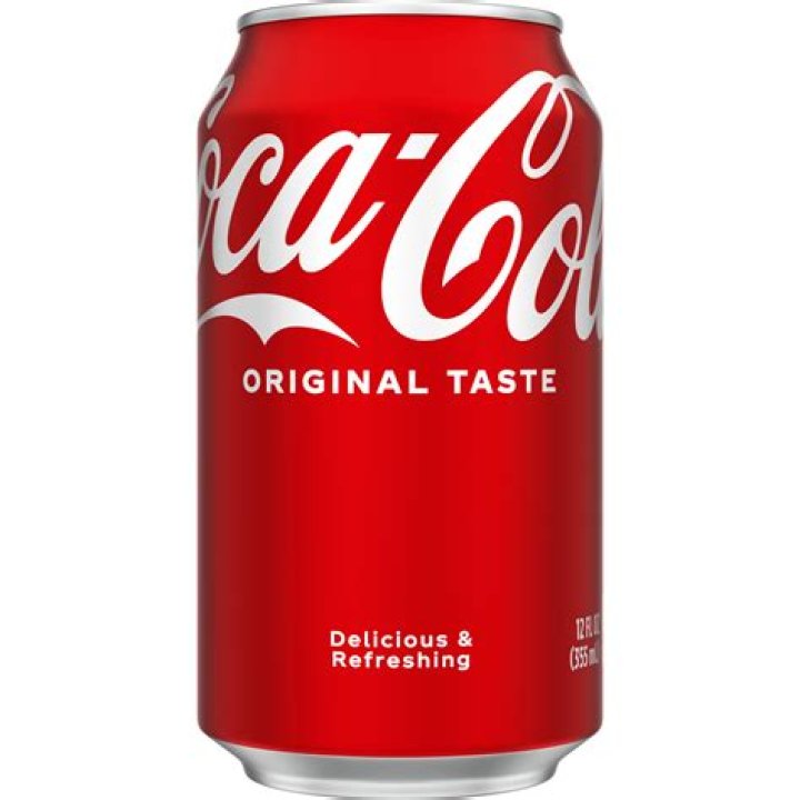 Can I drink boiled Coke?