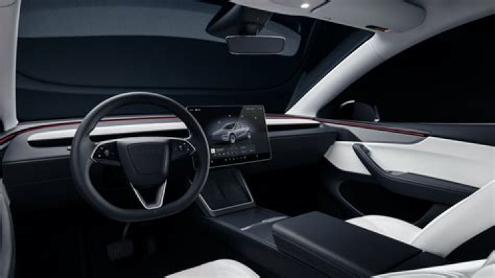 Can I drive Tesla without key?