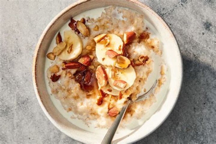 Can I eat oatmeal with a stoma?