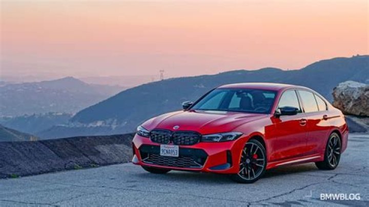 Can I get a BMW on PIP?