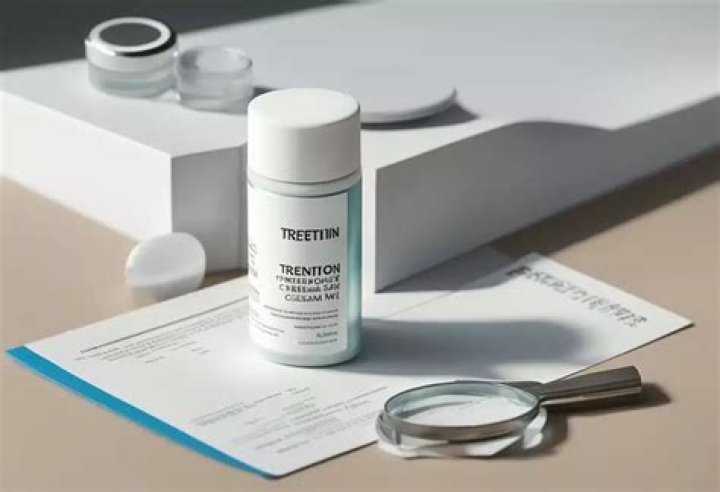 Can I get tretinoin over-the-counter?