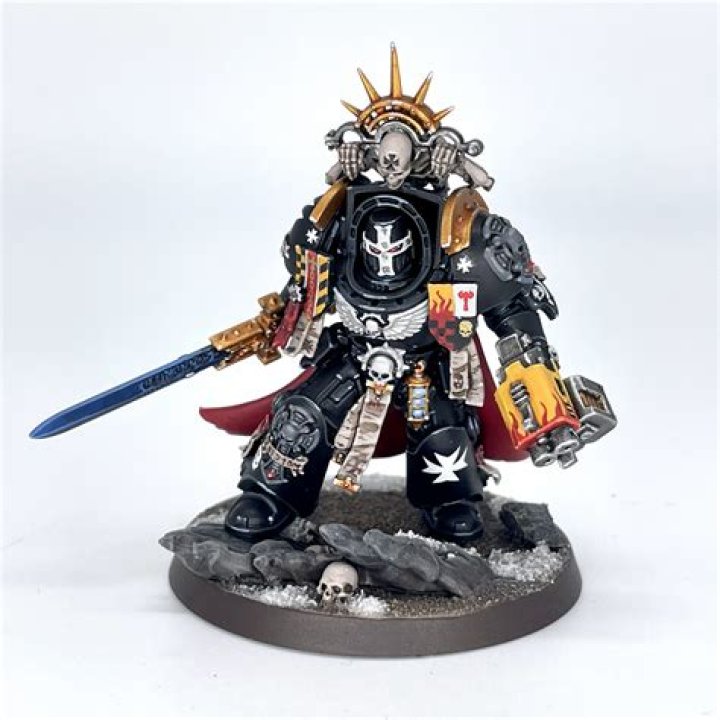 Can I join the Templars?