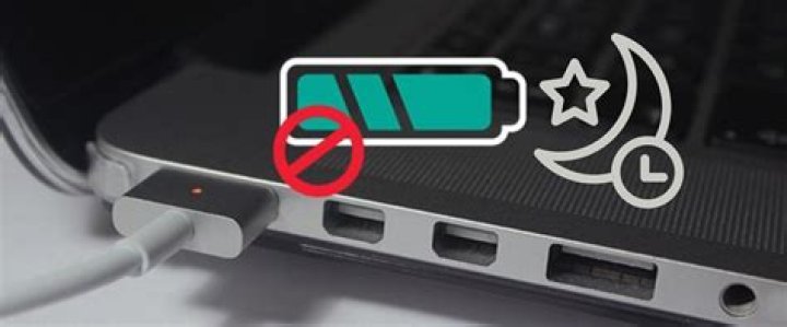 Can I leave my MacBook charging overnight?