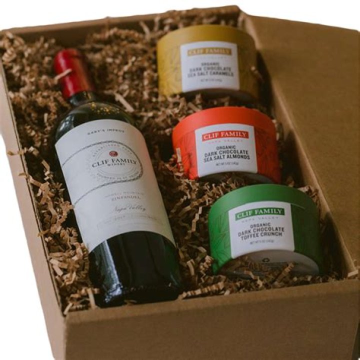 Can I mail wine as a gift?