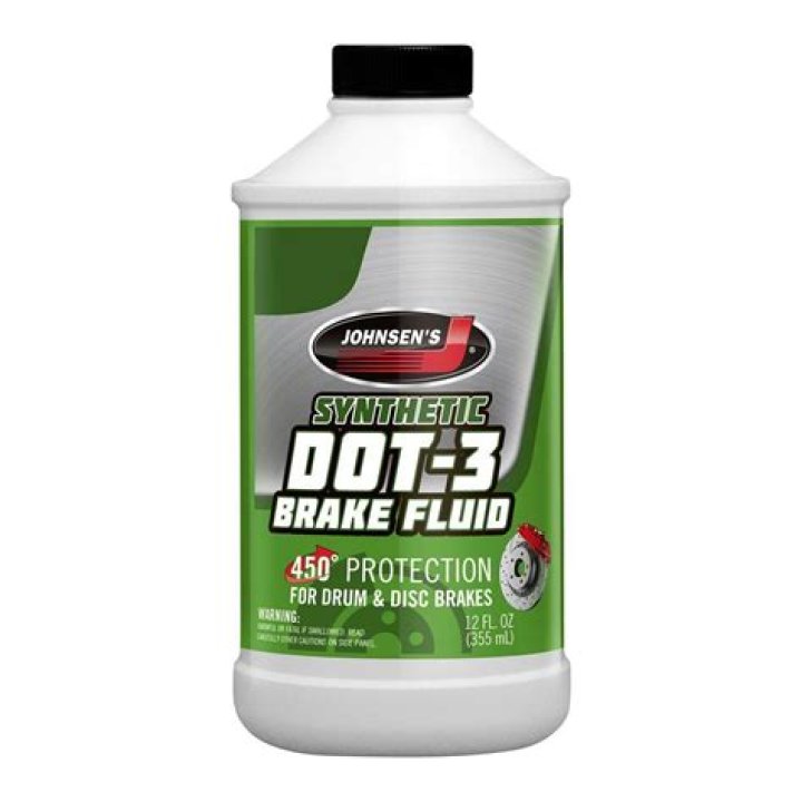 Can I mix DOT 3 with DOT 3 Synthetic?