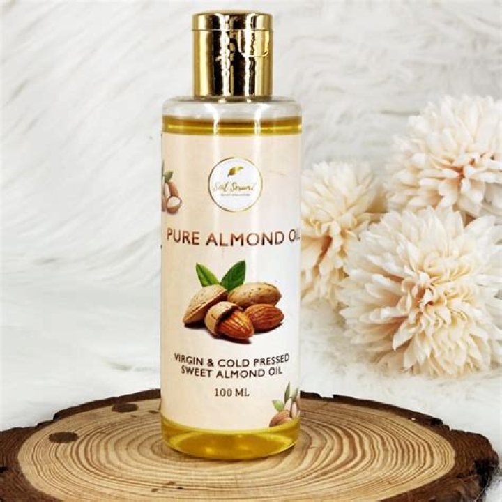 Can I mix olive oil and almond oil for skin?