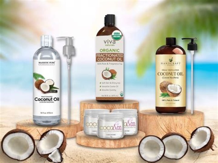 Can I mix vitamin E capsule with coconut oil for hair?