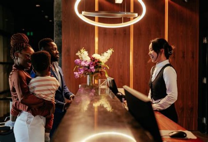 Can I park at Disney hotel before check-in?