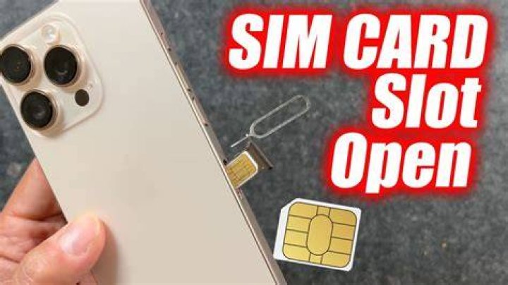 Can I put a SIM card in a prepaid phone?