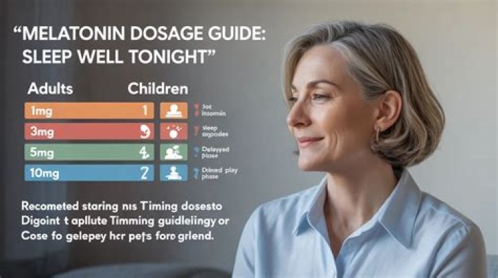 Can I take 10 mg of melatonin every night?