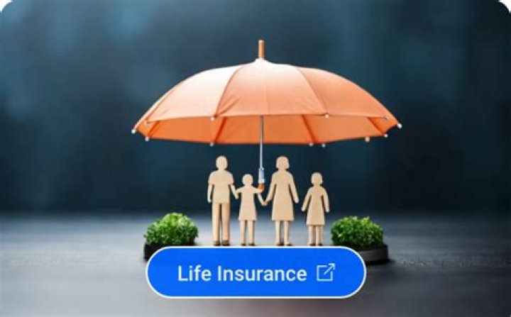 Can I take out life insurance on a family member?