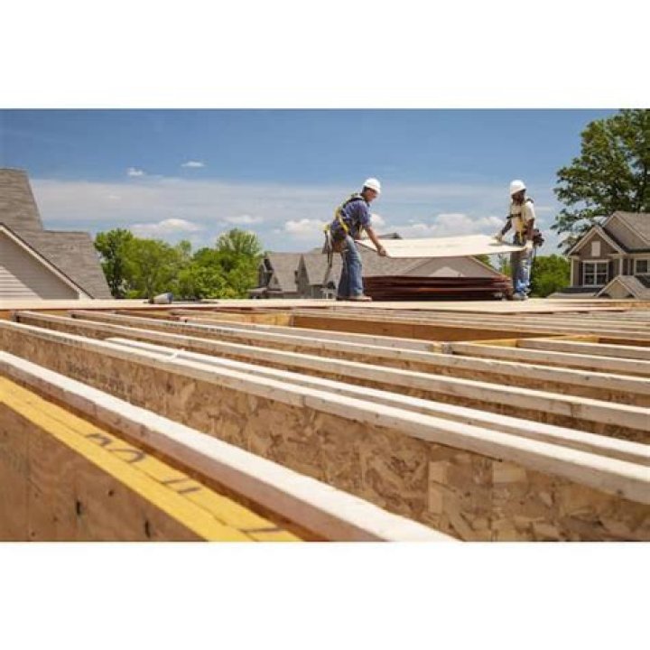 Can I use 7/16 OSB for subfloor?