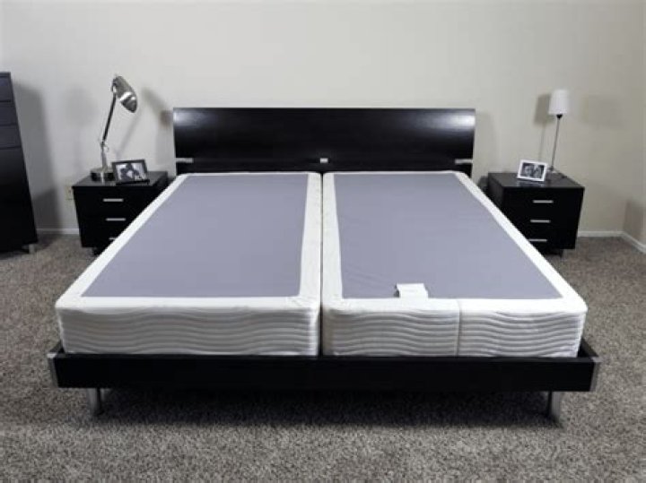 Can I use a bunkie board instead of a box spring?