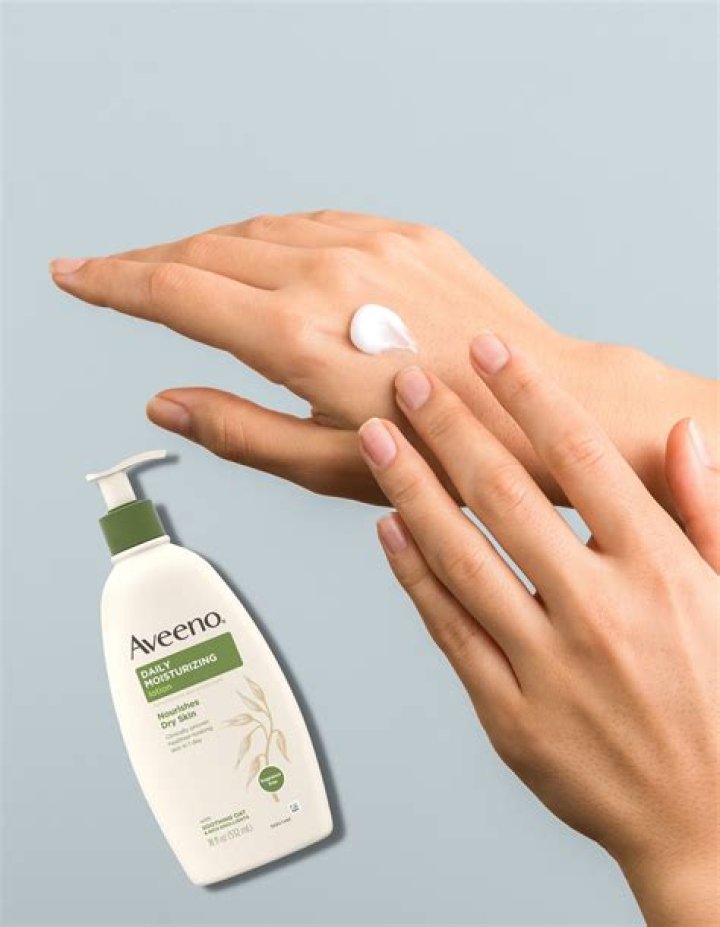 Can I use Aveeno on my face?