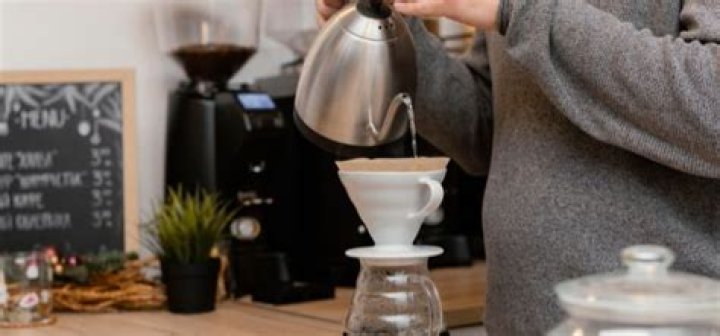 Can I use coffee filters in my air fryer?