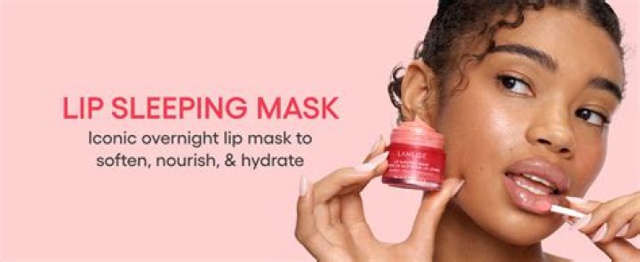 Can I use lip mask everyday?