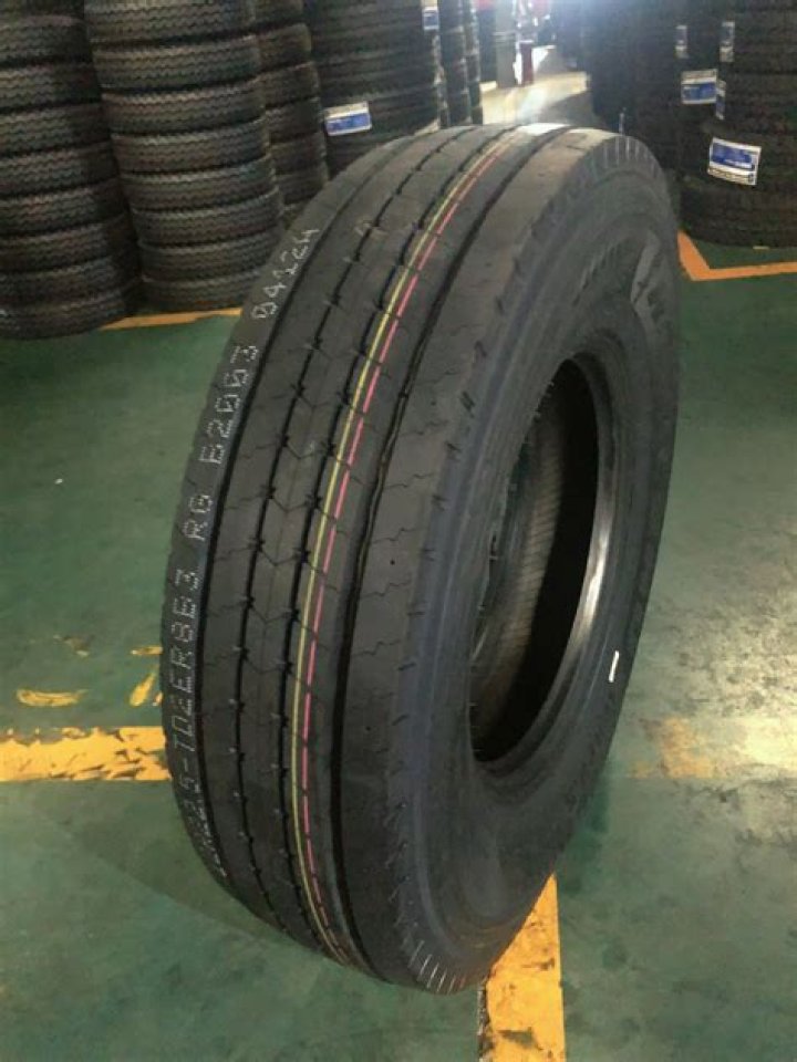 Can I use passenger tires on a light truck?