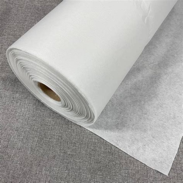 Can I use stabilizer in place of interfacing?