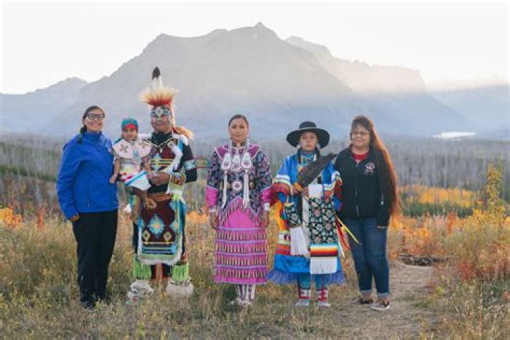 Can I visit a Native American reservation?