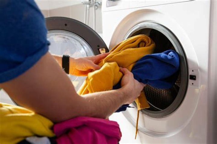 Can I wash clothes after C-section?