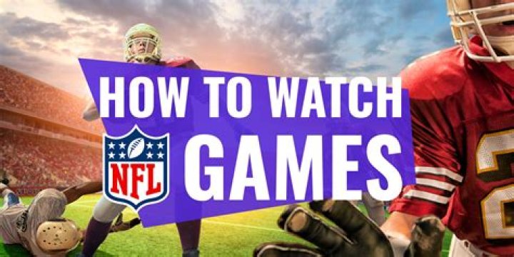 Can I watch NFL games on fuboTV?