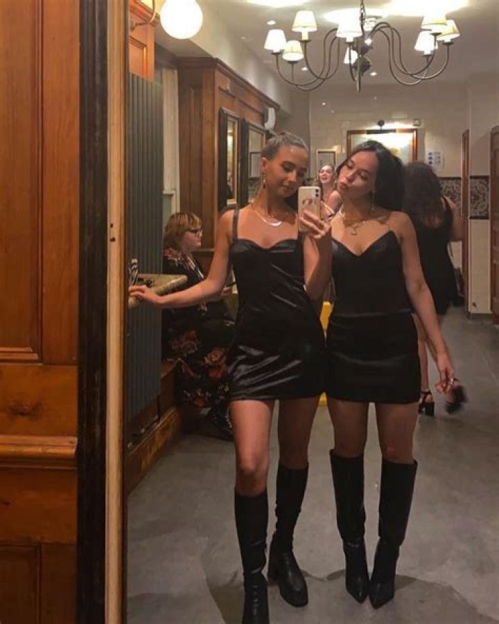 Can I wear boots to a nightclub?