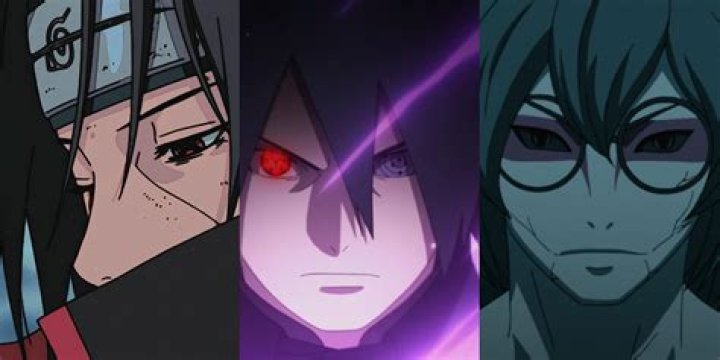 Can Inuyasha beat Naruto?