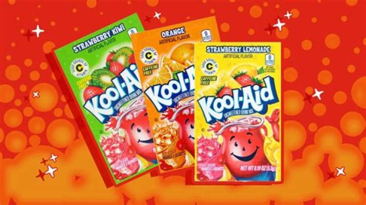 Can Kool Aid damage your hair?