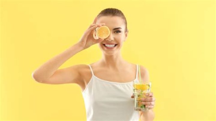Can lemon cure mouth Odour?