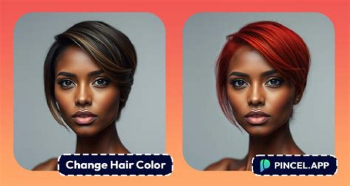 Can melatonin change hair color?