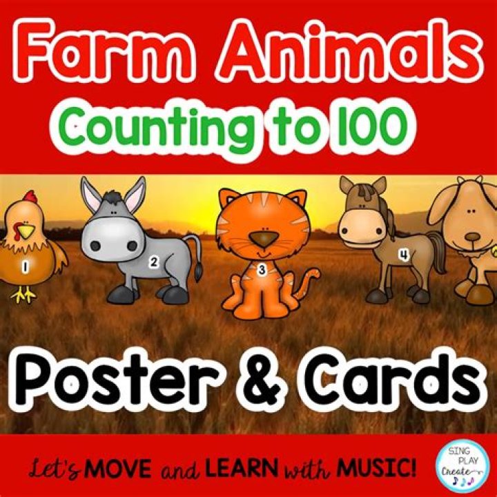 Can most 4 year olds count to 100?