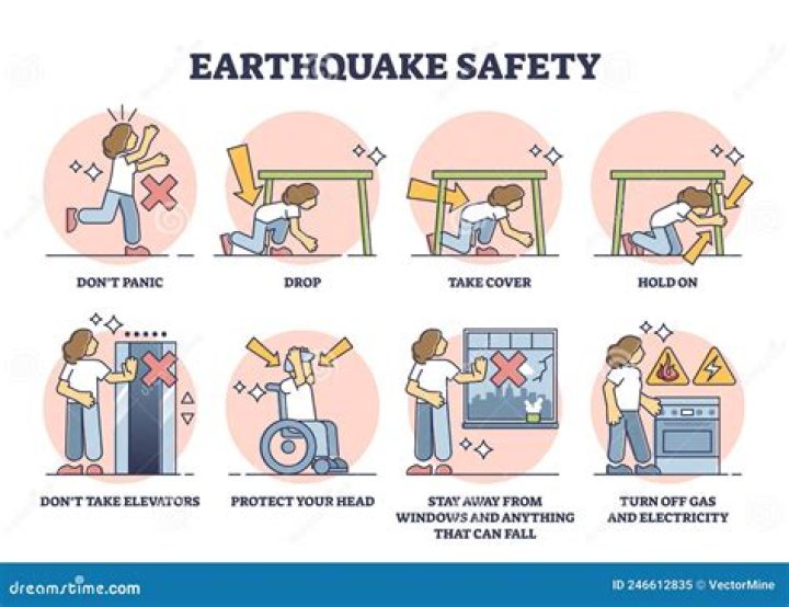 Can people sense an earthquake?