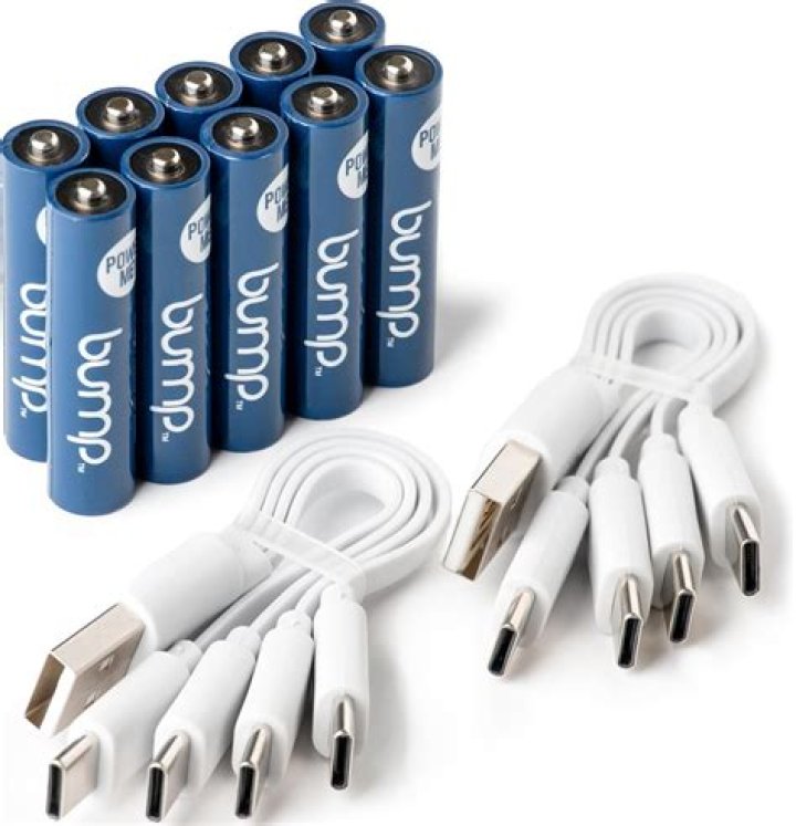 Can rechargeable batteries be used in any device?