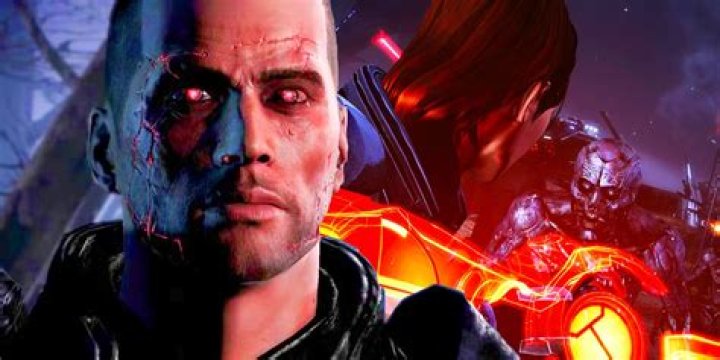 Can renegade Shepard get the best ending?