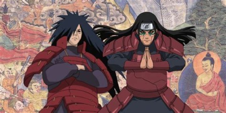 Can Sasuke use Hashirama cells?