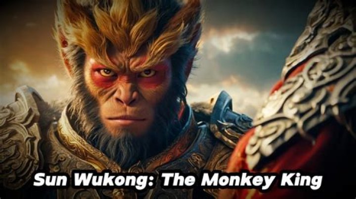 Can Sun Wukong stretch his limbs?