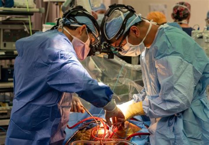 Can surgeons have epilepsy?