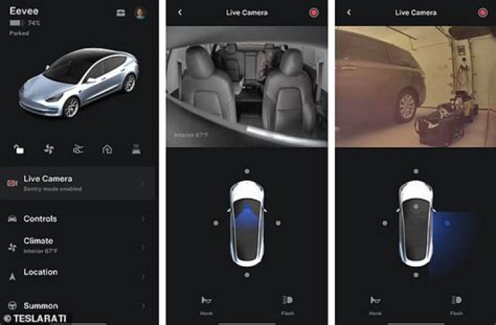 Can Tesla remotely disable your car?