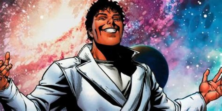 Can the Beyonder beat the Living Tribunal?
