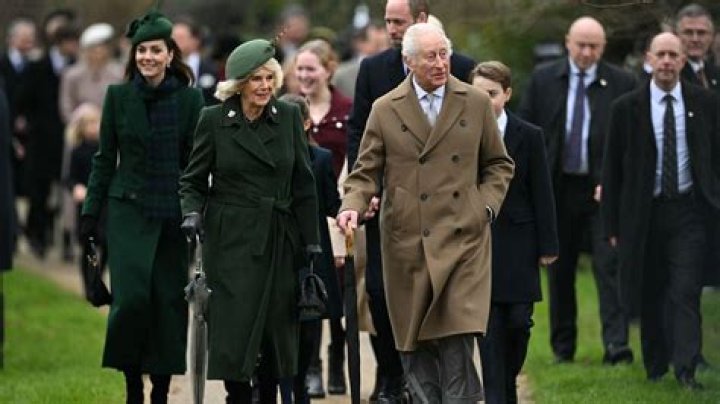 Can the royal family eat shellfish?