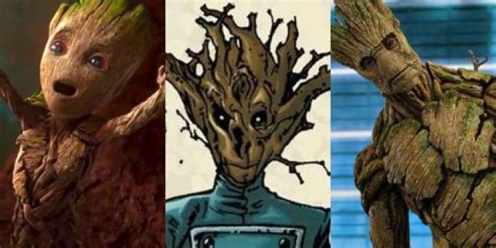 Can Thor talk to Groot?