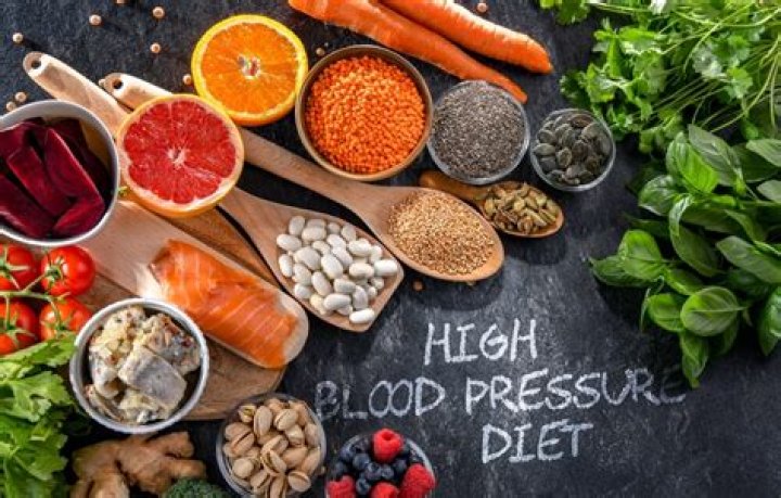 Can too much vitamin B raise blood pressure?
