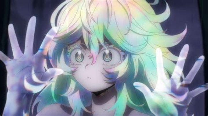 Can tooru see herself?