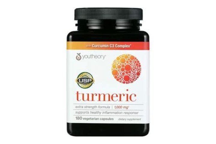 Can turmeric help Parkinson's?