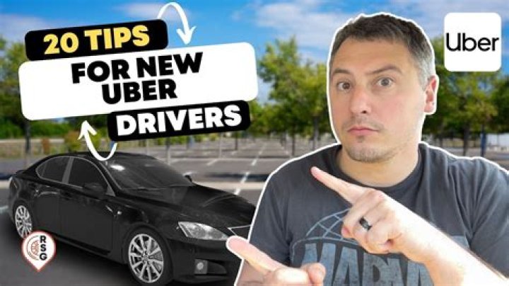 Can Uber drivers see if you share your trip?