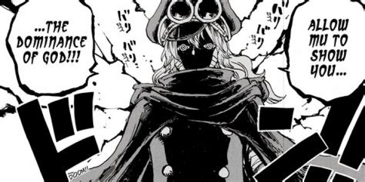 Can Usopp beat Yasopp?
