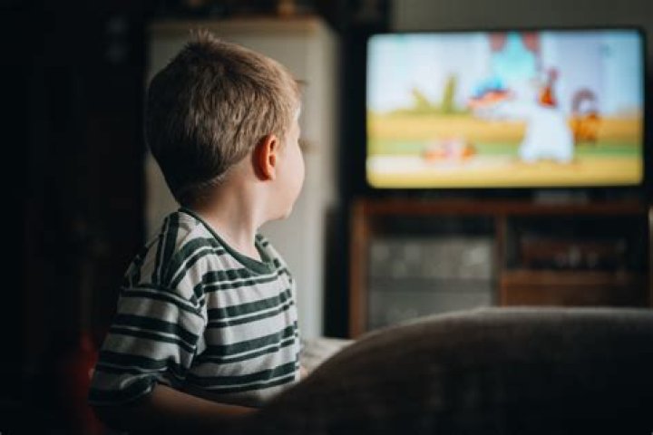 Can watching TV help with depression?