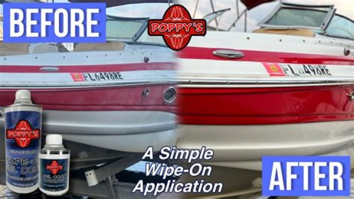 Can WD-40 restore faded plastic?
