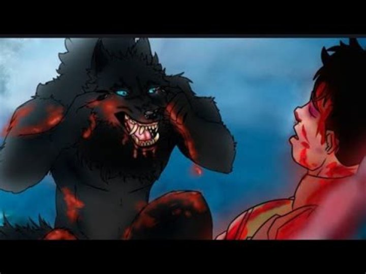 Can werewolves speak?